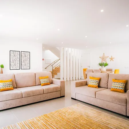 Serra Mar * Sao Martinho do Porto