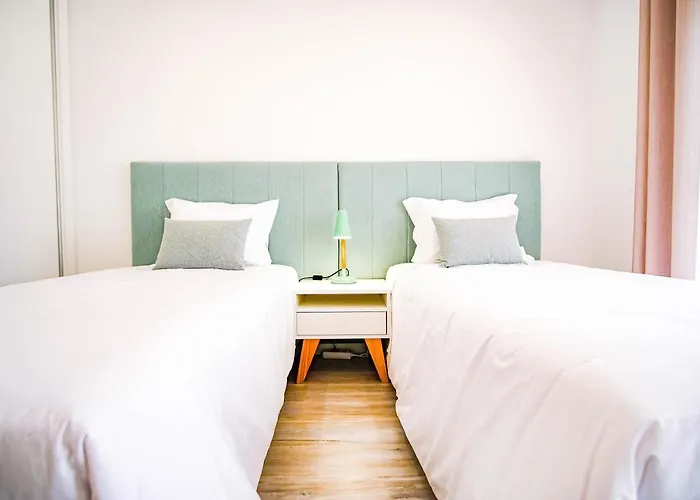 Serra Mar Sao Martinho do Porto