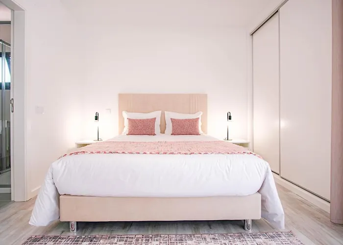 Serra Mar Sao Martinho do Porto