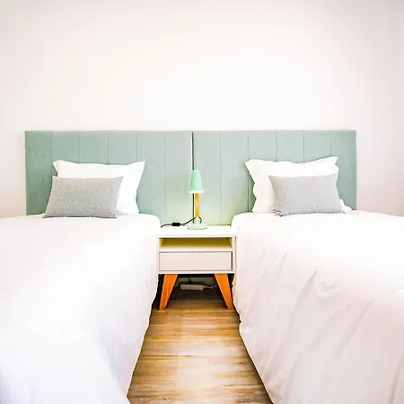 Serra Mar 상 마르티뇨 두 포르투