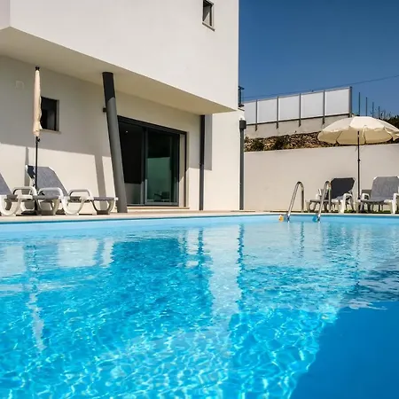 فيلة Serra Mar ساو مارتينهو دو بورتو