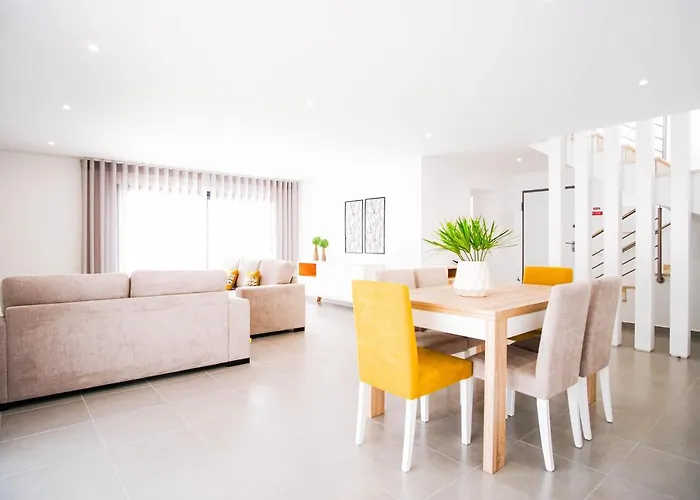 Serra Mar 상 마르티뇨 두 포르투