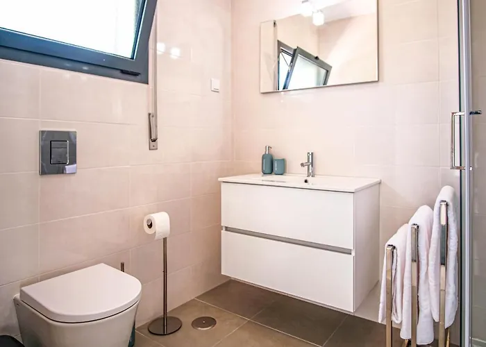 빌라 Serra Mar 상 마르티뇨 두 포르투